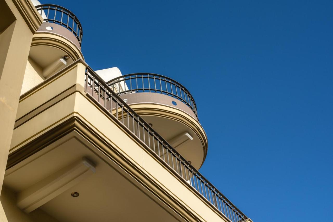 Maria'S City Villa Argosztóli Kültér fotó