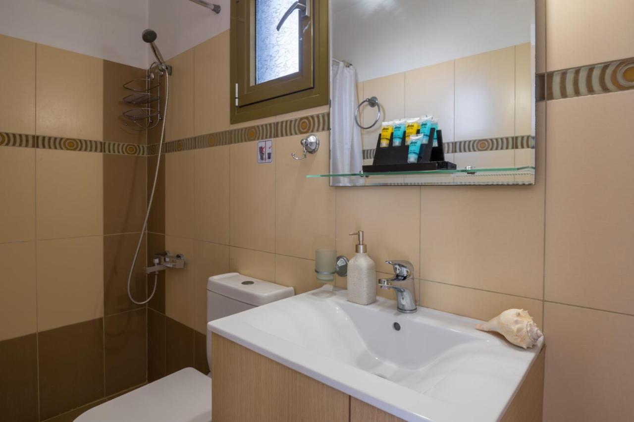 Maria'S City Villa Argosztóli Kültér fotó
